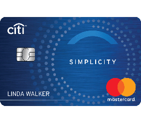 CitiBank «Simplicity»